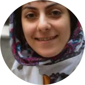 Sahar Salahshoor - Film director