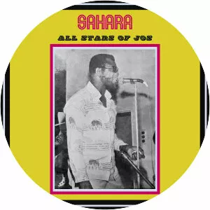 Sahara All Stars Band Jos