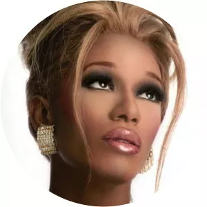Sahara Davenport