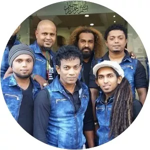 Sahara Flash - Musical artist