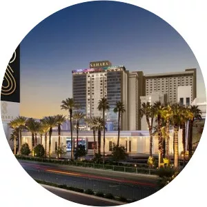 Sahara Las Vegas