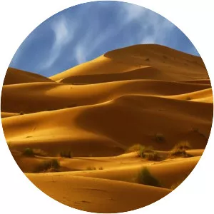 Sahara