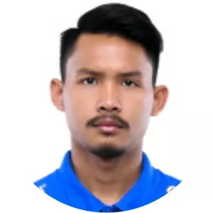 Saharat Pongsuwan