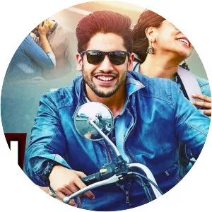 Sahasam Swasaga Sagipo - 2016 ‧ Thriller/Romance ‧ 2h 34m