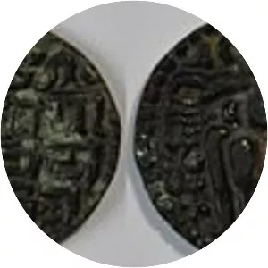 Sahassa Malla of Polonnaruwa - 