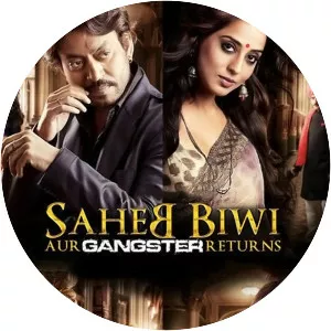 Saheb Biwi Aur Gangster Returns