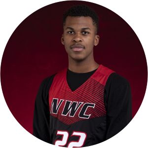 Saheem Anthony - Basketball player