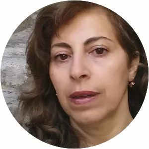 Sahera Dirbas - Film director