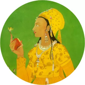 Sahib Jamal - Jahangir's wife