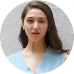 Sahiba Bali - Actress