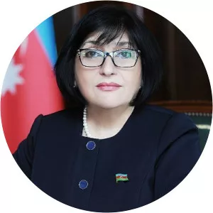 Sahiba Gafarova