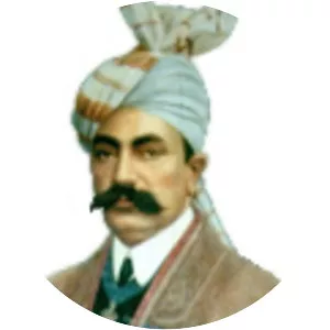 Sahibzada Abdul Qayyum