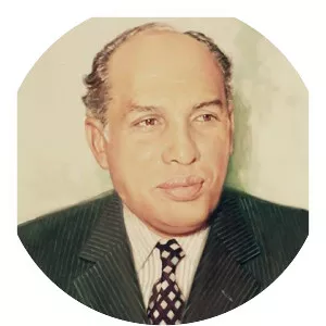 Sahibzada Farooq Ali