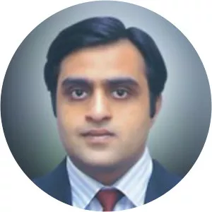 Sahibzada Ghulam Nizam-ud-Din Sialvi