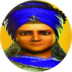 Sahibzada Jujhar Singh - Guru Gobind Singh's son