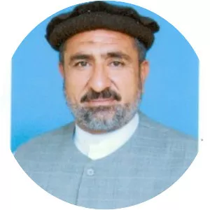 Sahibzada Sanaullah - Pakistani Politician