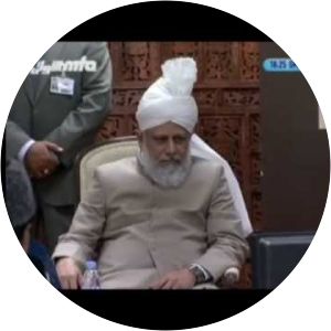 Sahibzadi Nasira Begum photograph