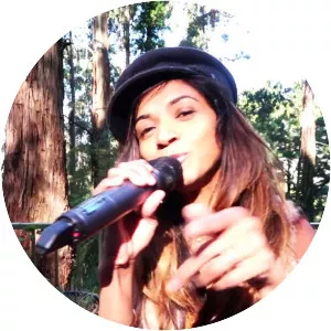 Sahida Apsara - Musical artist