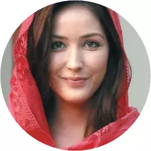 Şahika Koldemir - Film actress