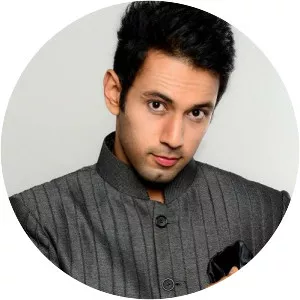 Sahil Anand