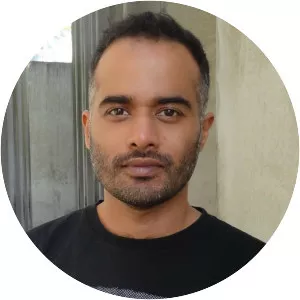 Sahil Gill - Film editor