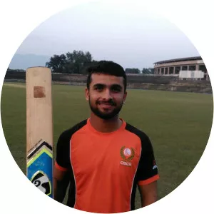Sahil Gupta - Indian cricketer