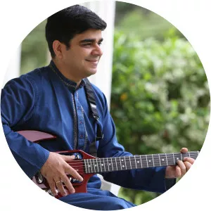 Sahil Jagtiani - Musical artist
