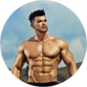 Sahil Khan - Indian actor