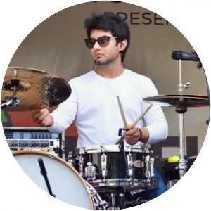 Sahil Sarin - Musical artist