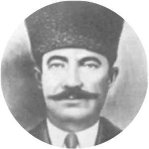 Şahin Bey