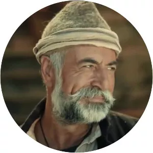 Şahin Çelik - Actor