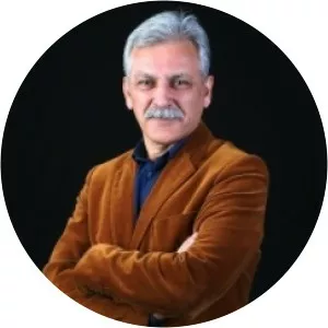 Şahin Ergüney - Actor