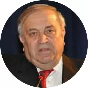 Şahin Mengü