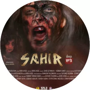 Sahir Deep Web - 2019 ‧ Horror ‧ 1h 36m