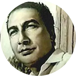 Sahir Ludhianvi - Indian poet