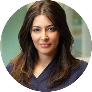 Sahira Shah