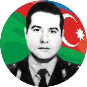 şahlar şükürov əvəz şükürov