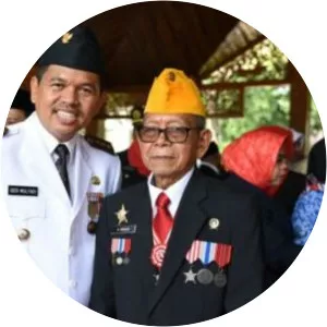 Sahlin Ahmad Suryana photograph