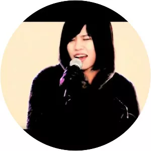 Sahnya - Musical artist