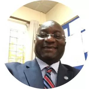 Sahr John Kpundeh photograph