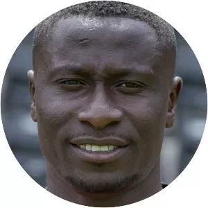 Sahr Senesie - German-Sierra Leonean footballer