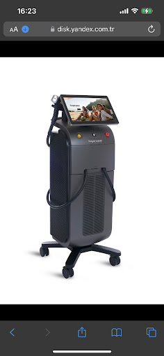 Sahra Bulut Estetik - Suadiye - Beauty salon in Istanbul