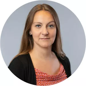 Sahra Damus - Politician