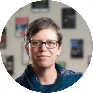 Sahra Gibbon - Author