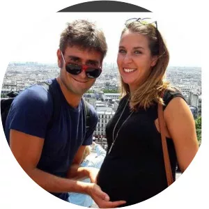 Sahra Lahouasnia photograph