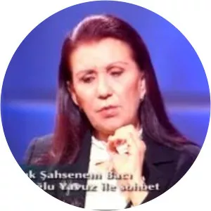 Şahsenem Bacı Musician