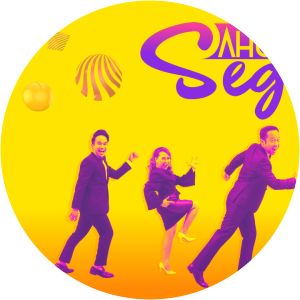 Sahur Lebih Segerr