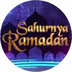 Sahurnya Ramadan - TV program