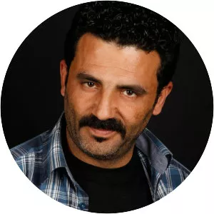 Sahverdi Ali Eren - Actor