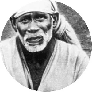 Sai Baba of Shirdi - Indian saint
